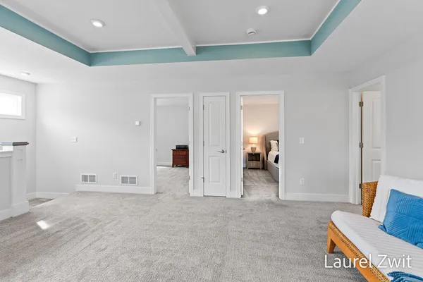 $718,000 | 406 West Leland Drive, Whitehall, MI 49461