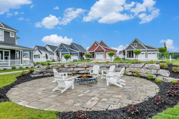 $718,000 | 406 West Leland Drive, Whitehall, MI 49461