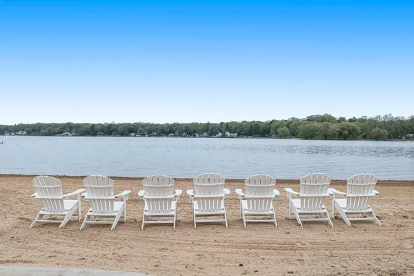 $718,000 | 406 West Leland Drive, Whitehall, MI 49461