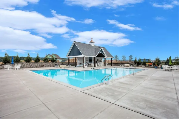 $718,000 | 406 West Leland Drive, Whitehall, MI 49461
