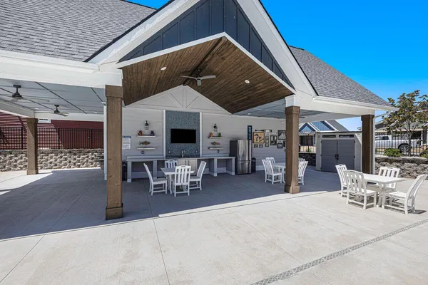 $718,000 | 406 West Leland Drive, Whitehall, MI 49461