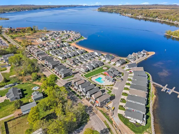 $718,000 | 406 West Leland Drive, Whitehall, MI 49461