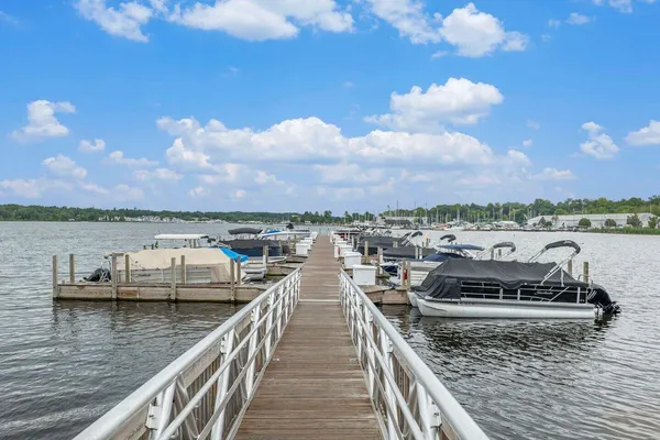 $718,000 | 406 West Leland Drive, Whitehall, MI 49461