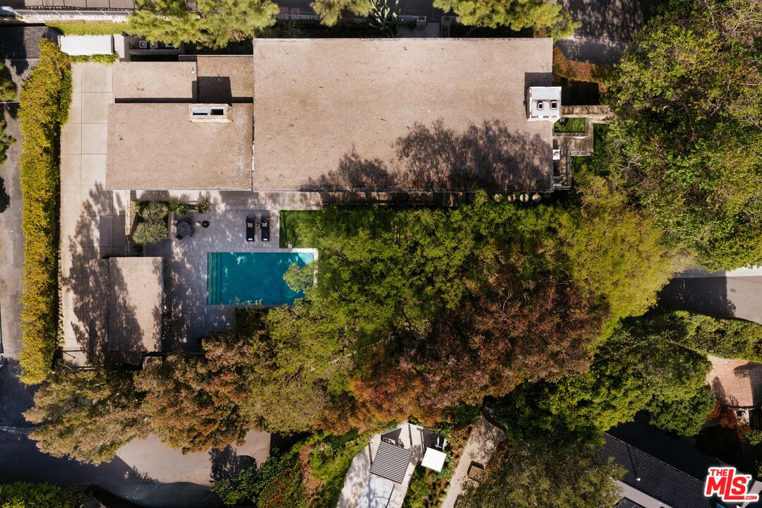 43 Haldeman Road Santa Monica, CA 90402 - Photo 42 of 42