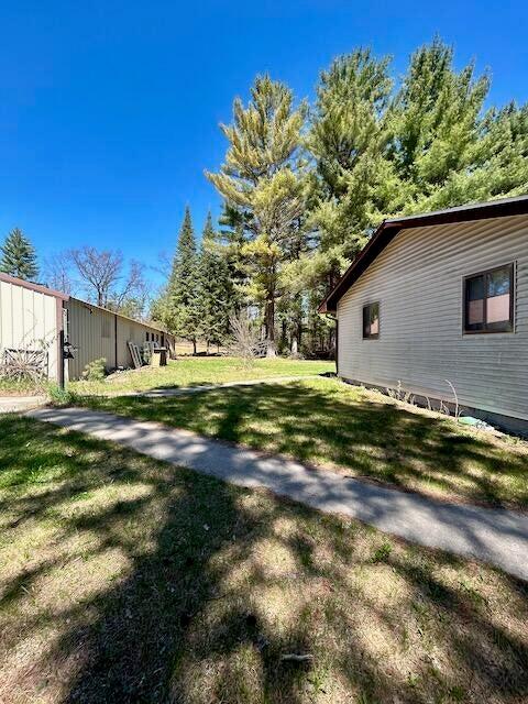 2165 East Cherry Creek Road Fairview, MI 48621 - Photo 58 of 83 Gallery Image 58