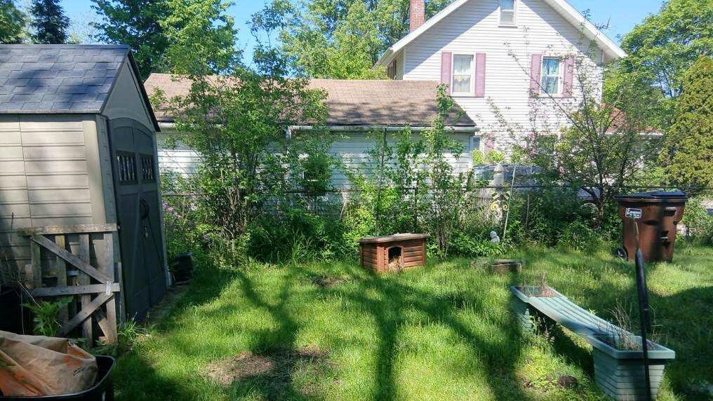 844 Backus Street Jackson, MI 49202 - Photo 3 of 13