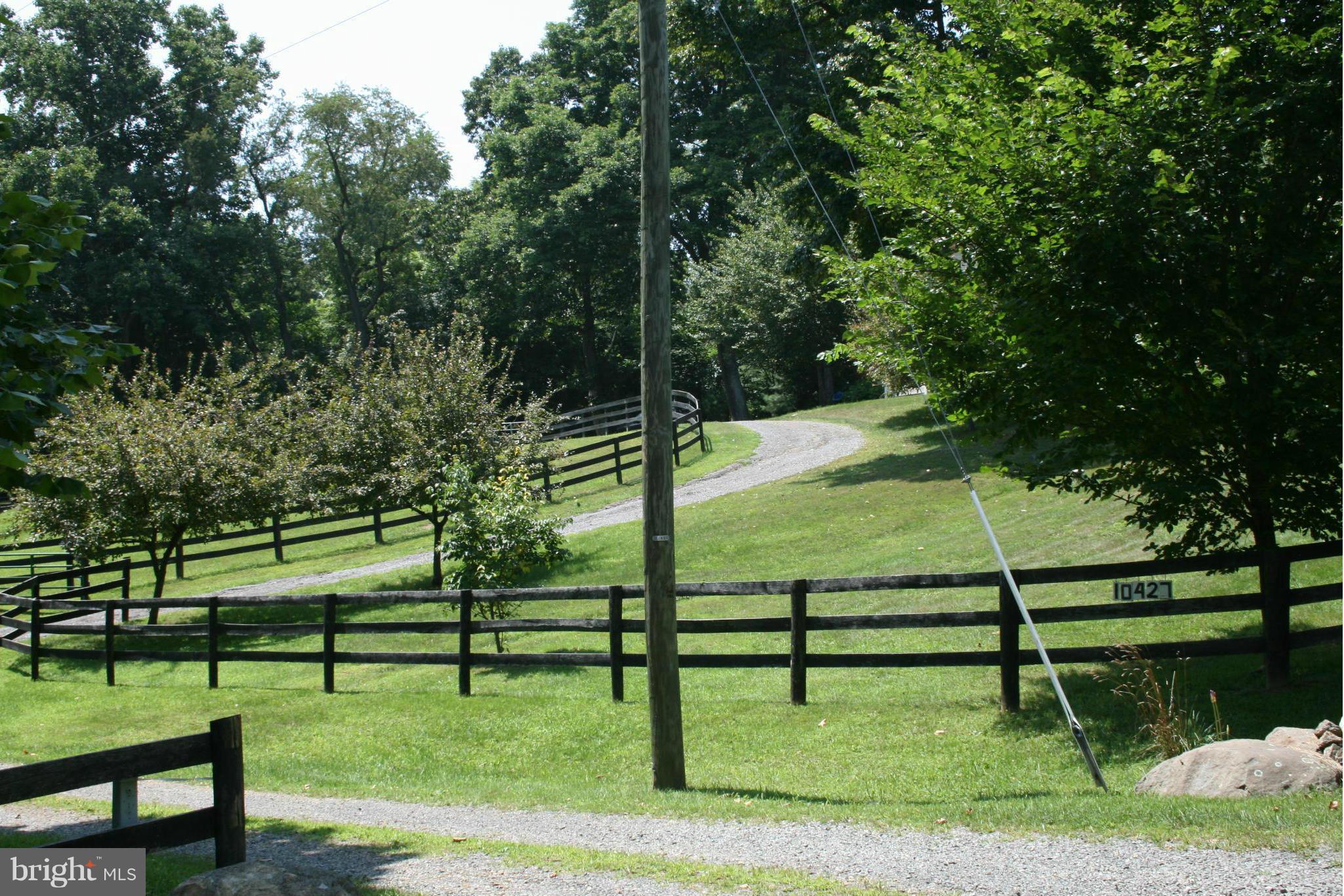 10427 Jacksontown Road Delaplane, VA 20144 - Photo 12 of 16 View