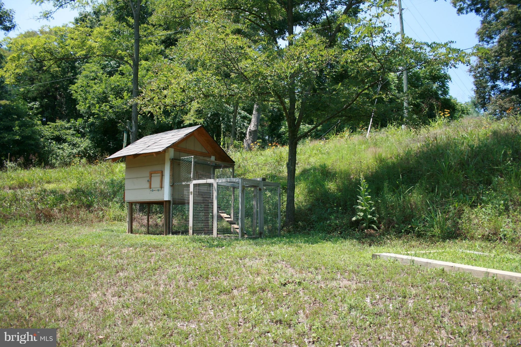 10427 Jacksontown Road Delaplane, VA 20144 - Photo 14 of 16 View