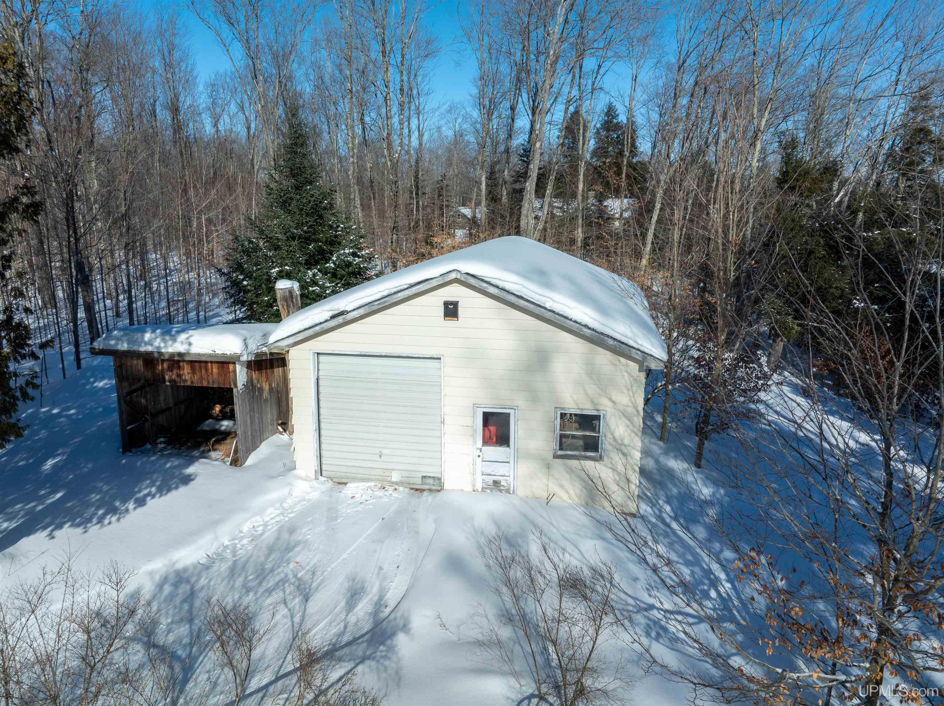 7035 West County 448 Road Manistique, MI 49854 - Photo 30 of 59