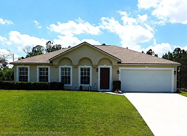 $315,000 | 8047 Ancha Street, Sebring, FL 33872