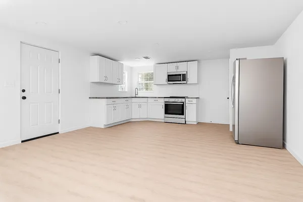 $1,650 | 16016 Green Manor Drive, Unit A, Humble, TX 77396