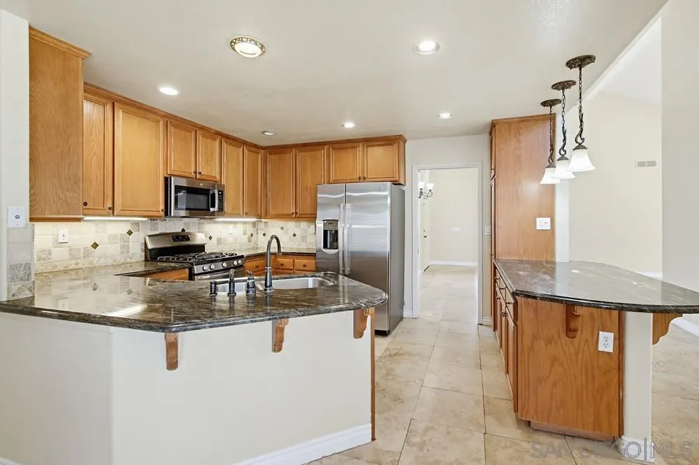 2858 Manzanita View Road Alpine, CA 91901 - Photo 15 of 49