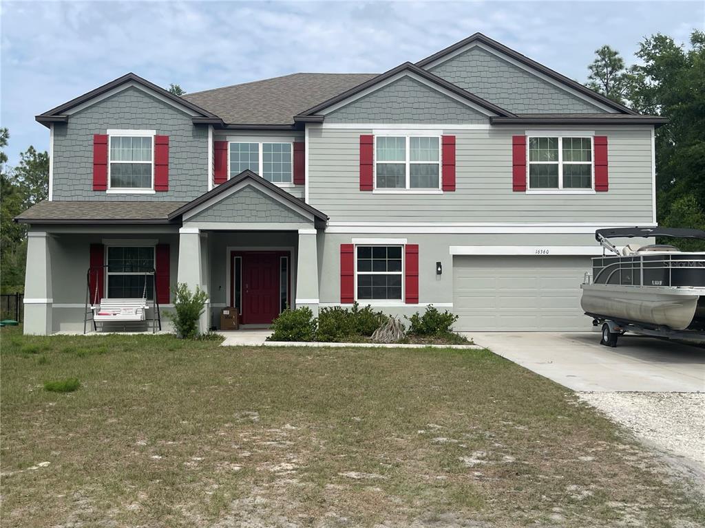 16486 Curlew Road Brooksville, FL 34614 - Photo 9 of 17