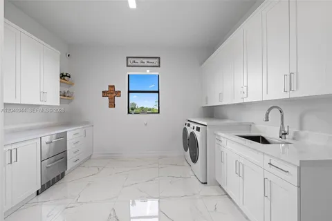 $2,495,000 | 14850 Millstone Ranches Drive, Davie, FL 33331