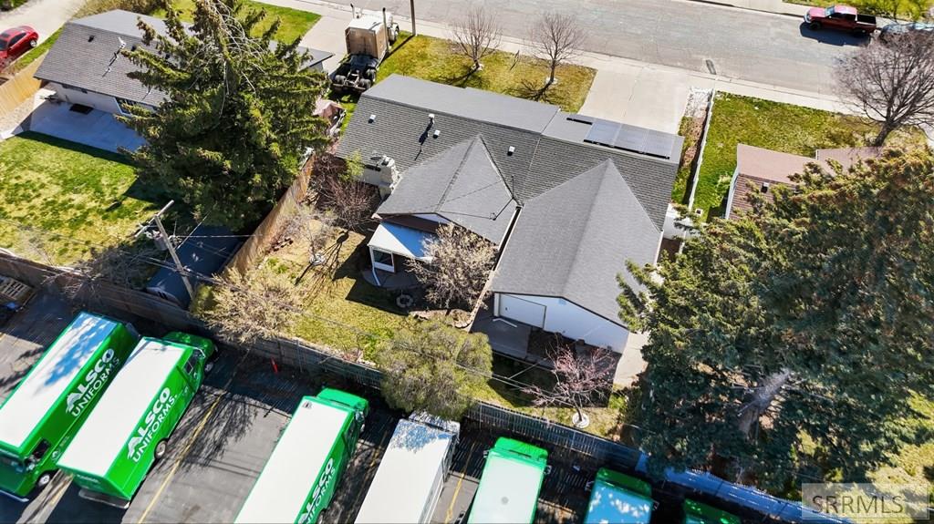 545 Collins Street Blackfoot, ID 83221 - Photo 55 of 57