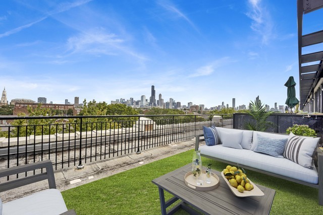 1069 West 14th Place, Unit 329 Chicago, IL 60608 - Photo 18 of 23