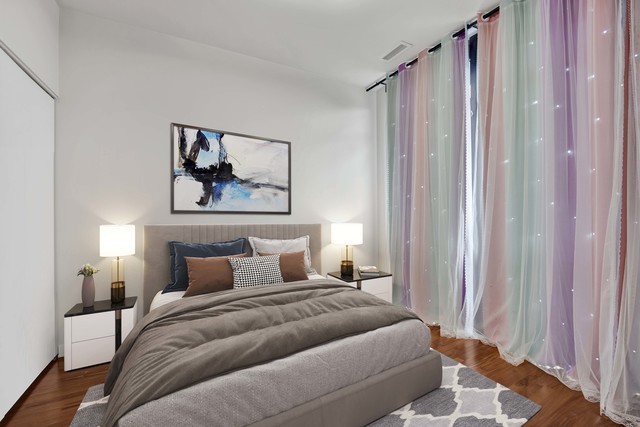 1069 West 14th Place, Unit 329 Chicago, IL 60608 - Photo 19 of 23
