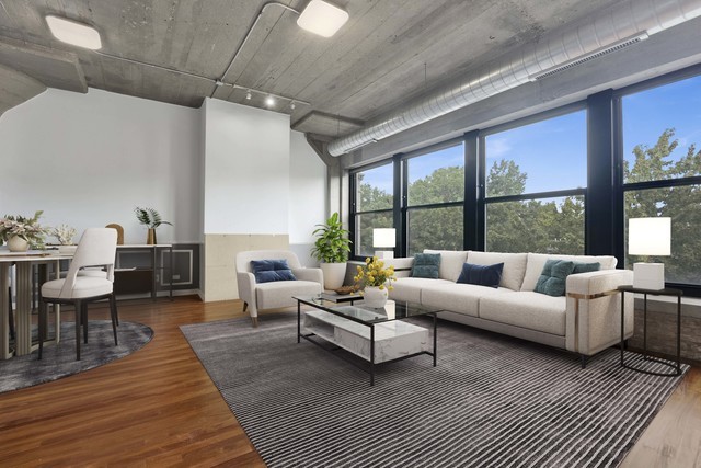 1069 West 14th Place, Unit 329 Chicago, IL 60608 - Photo 6 of 23