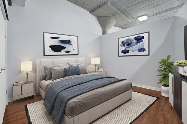 1069 West 14th Place, Unit 329 Chicago, IL 60608 - Photo 10 of 23