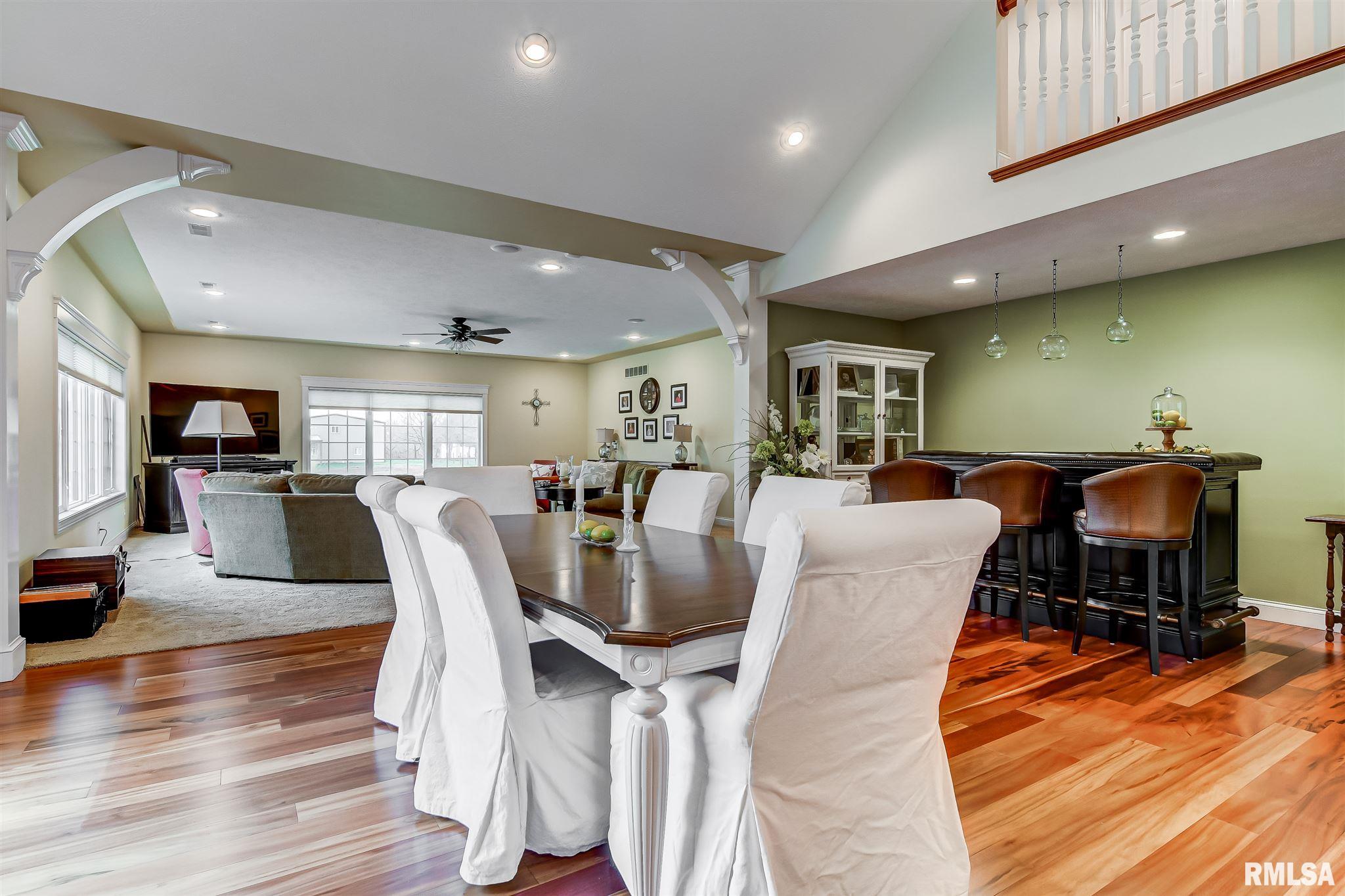 6791 Wesley Chapel Road Chatham, IL 62629 - Photo 18 of 50 Gallery Image 18