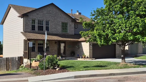 $675,000 | 6115 Rendezvous Trail, Colorado Springs, CO 80919