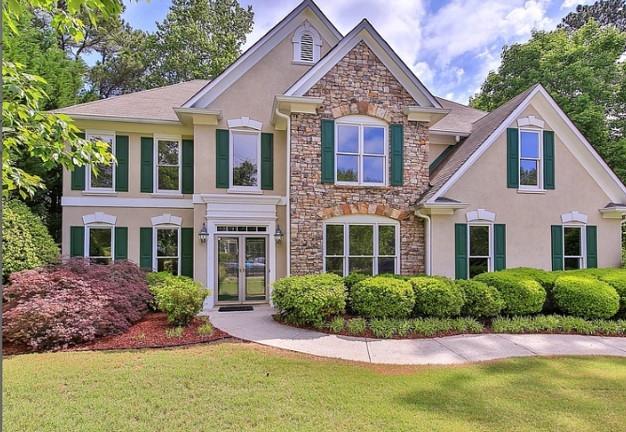 677 River Cove Court Northeast Dacula, GA 30019 - Photo 1 of 1 Gallery Image 1