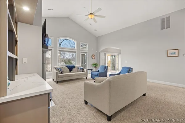 $585,000 | 47 Cordoba Point, Sunrise Beach, MO 65079