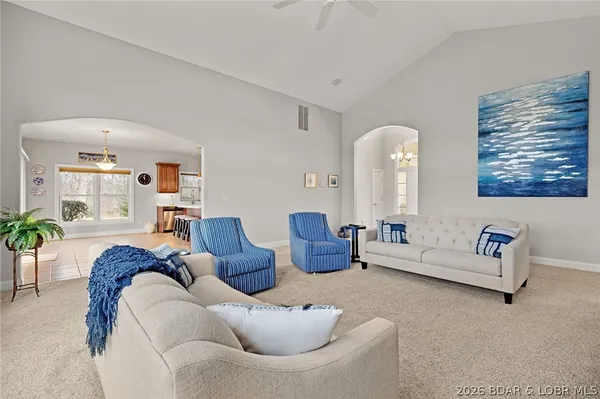 $585,000 | 47 Cordoba Point, Sunrise Beach, MO 65079