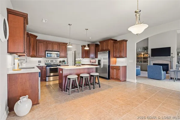 $585,000 | 47 Cordoba Point, Sunrise Beach, MO 65079