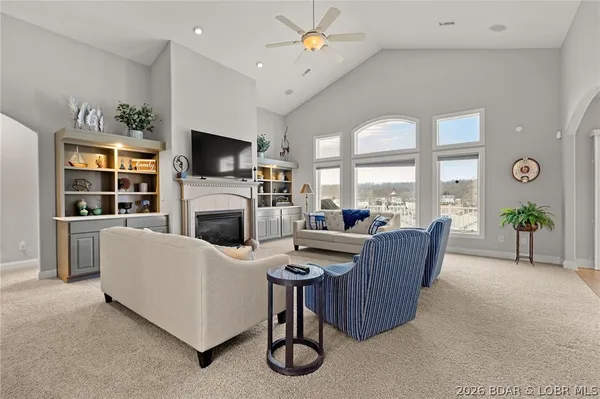 $585,000 | 47 Cordoba Point, Sunrise Beach, MO 65079