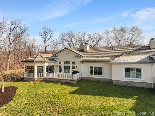 $585,000 | 47 Cordoba Point, Sunrise Beach, MO 65079