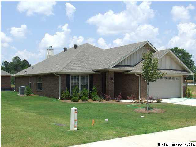 3264 River Crest Drive South Helena, AL 35080 - Photo 2 of 11