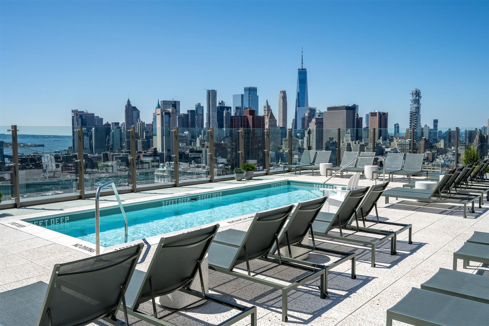 55 Suffolk Street, Unit 1203 Manhattan, NY 10002 - Photo 1 of 6