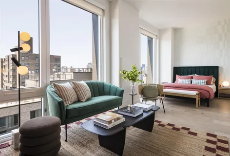 $4,900 | 55 Suffolk Street, Unit 1203 | Lower East Side