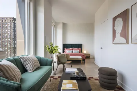 $4,900 | 55 Suffolk Street, Unit 1203 | Lower East Side