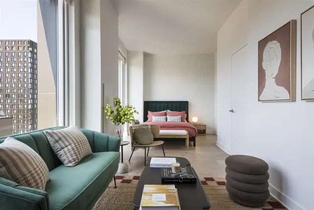 $4,900 | 55 Suffolk Street, Unit 1203 | Lower East Side