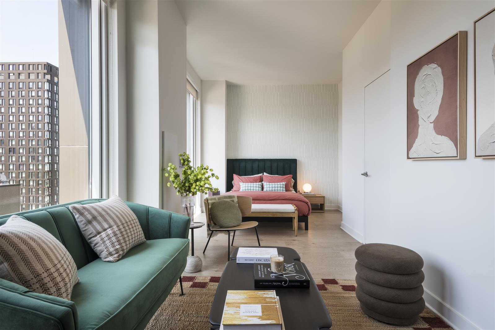 55 Suffolk Street, Unit 1203 Manhattan, NY 10002 - Photo 4 of 6