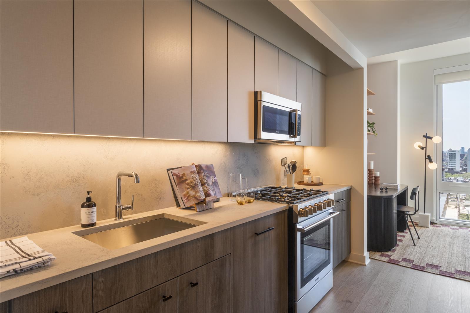 55 Suffolk Street, Unit 1203 Manhattan, NY 10002 - Photo 5 of 6