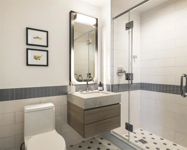$4,900 | 55 Suffolk Street, Unit 1203 | Lower East Side