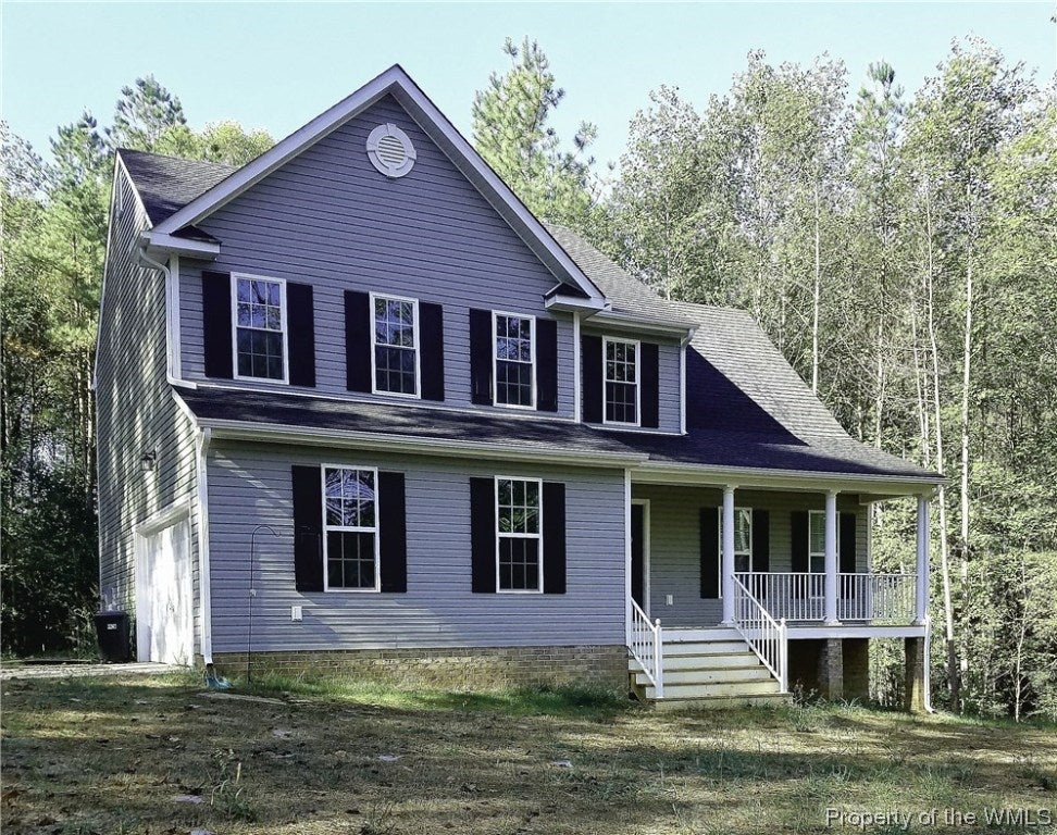 1885 Lower Mill Road Powhatan, VA 23139 - Photo 5 of 40 Gallery Image 5