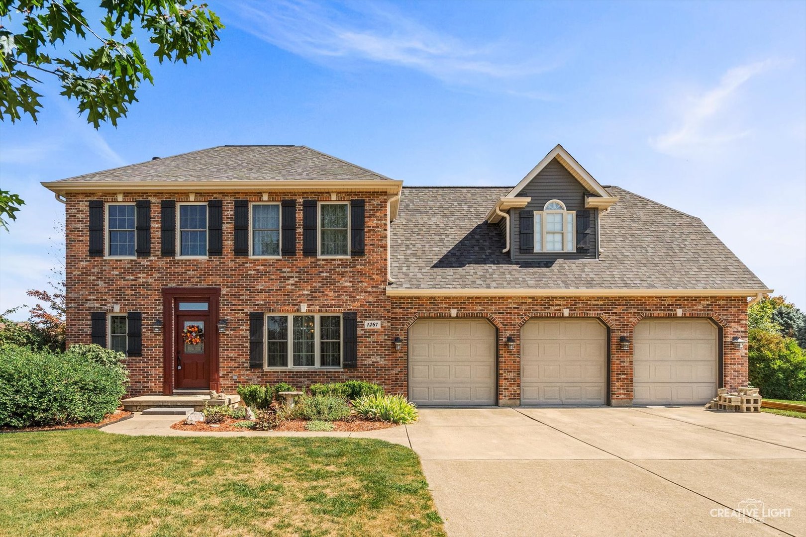 1267 Red Fox Circle Sandwich, IL 60548 - Photo 1 of 37