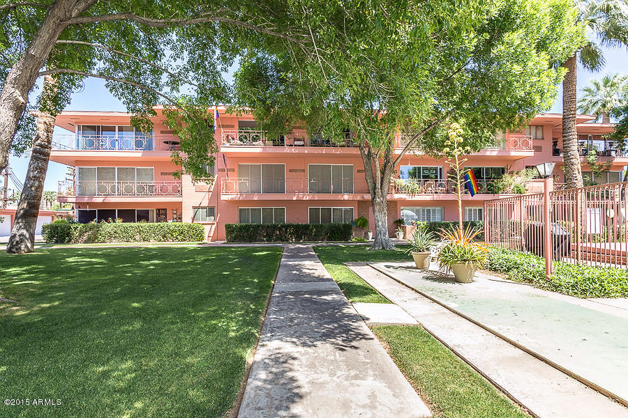 150 East Coronado Road, Unit 46 Phoenix, AZ 85004 - Photo 1 of 17 150 E Coronado-16
