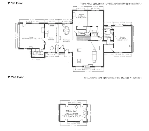 $429,000 | 1022 Grouse Lane, Louisville, IL 62858