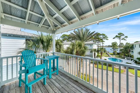 $1,050,000 | 33 Dune Breeze Lane, Unit H2, Santa Rosa Beach, FL 32459