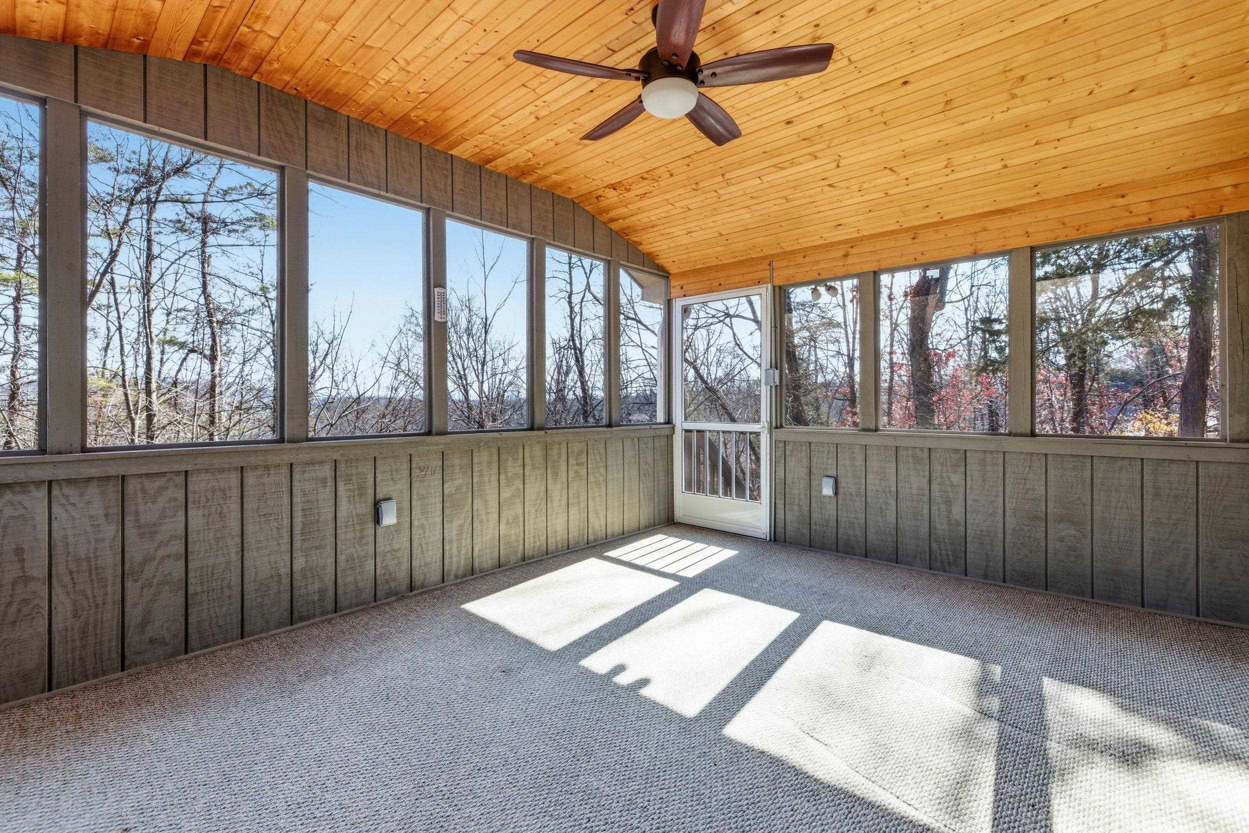 86 Maple Avenue Mount Jackson, VA 22842 - Photo 30 of 49 a view of a room with a large window