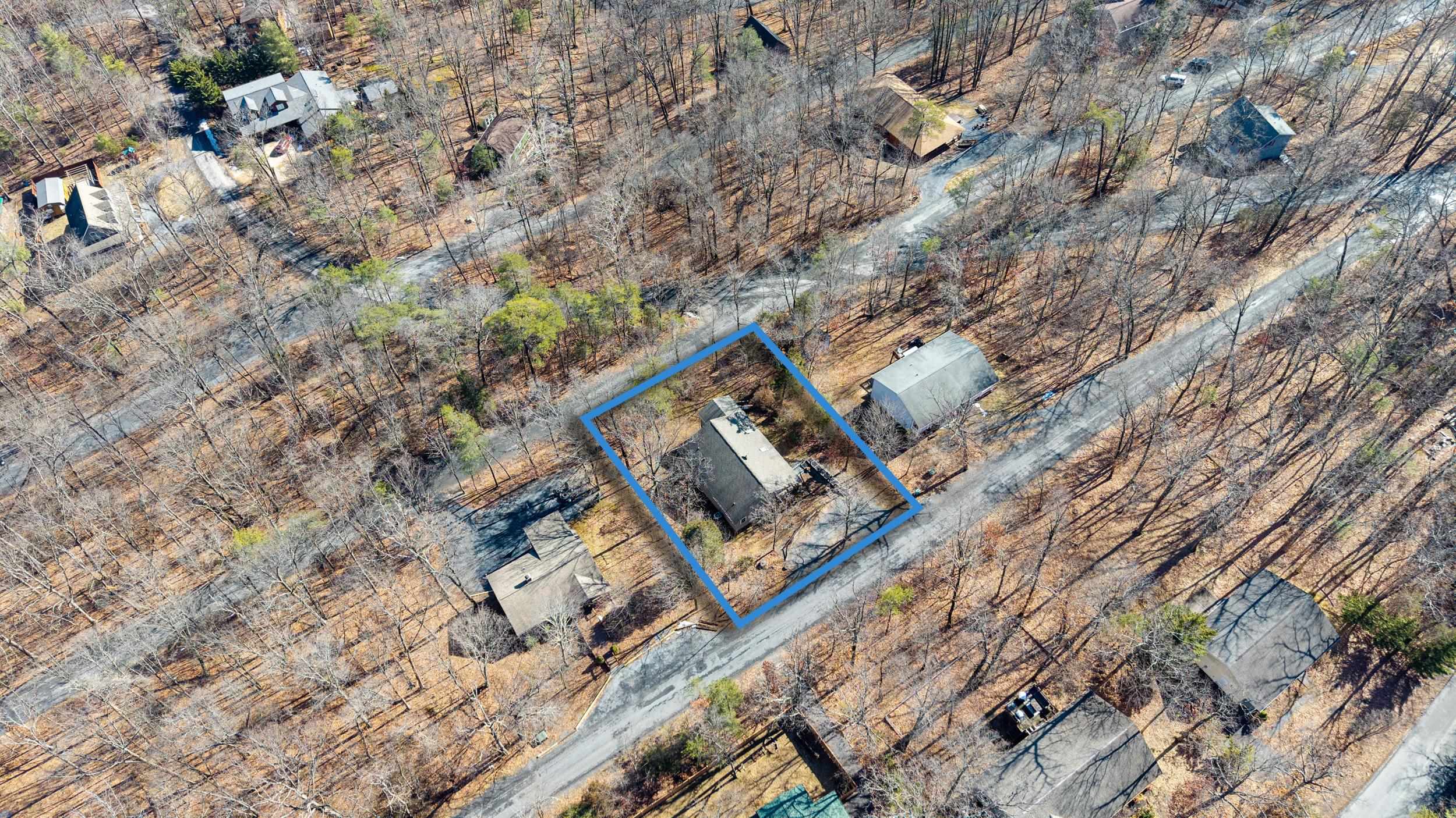 86 Maple Avenue Mount Jackson, VA 22842 - Photo 42 of 49