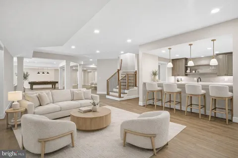 $3,985,500 | 390 Still Pond Run, Great Falls, VA 22066