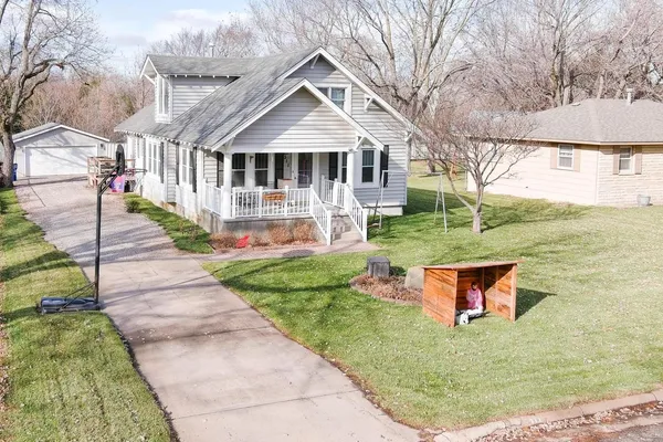 $175,000 | 311 North Elm Street, Whitewater, KS 67154