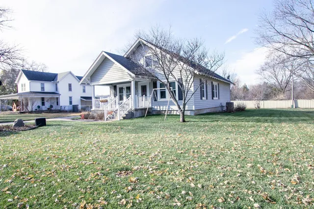 $175,000 | 311 North Elm Street, Whitewater, KS 67154