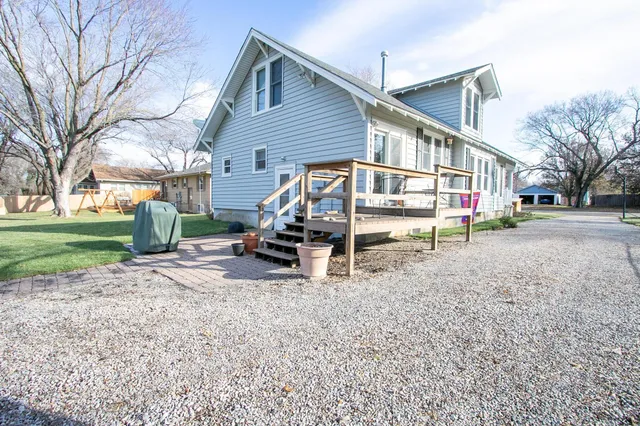 $175,000 | 311 North Elm Street, Whitewater, KS 67154